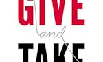 Give and Take image
