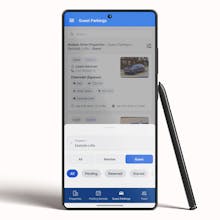 ParkEase gallery image