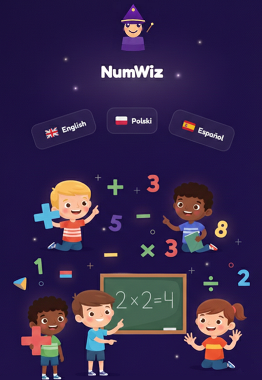 NumWiz gallery image