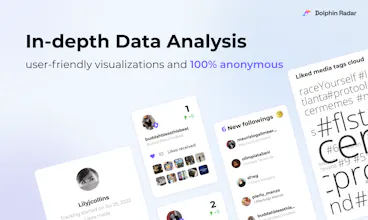 DolphinRadar gallery image