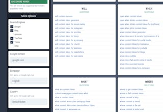 SEO Ruler Suggest gallery image