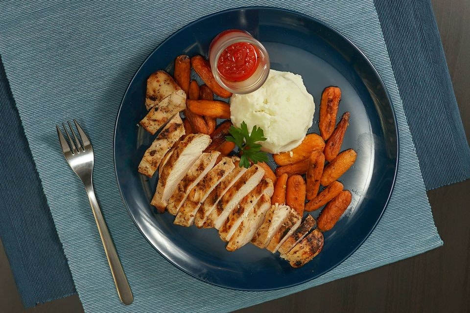 The Lean Machine Meal Prep gallery image