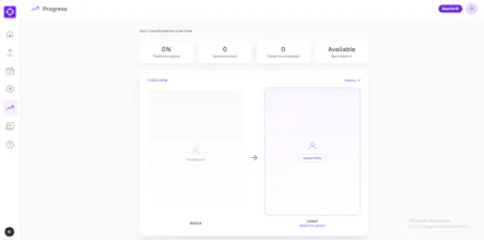 Aimframe gallery image