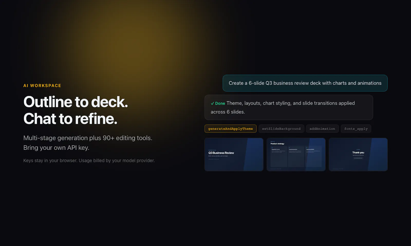 SlimPPT screenshot 6