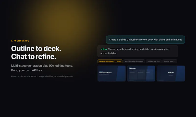 SlimPPT screenshot 6