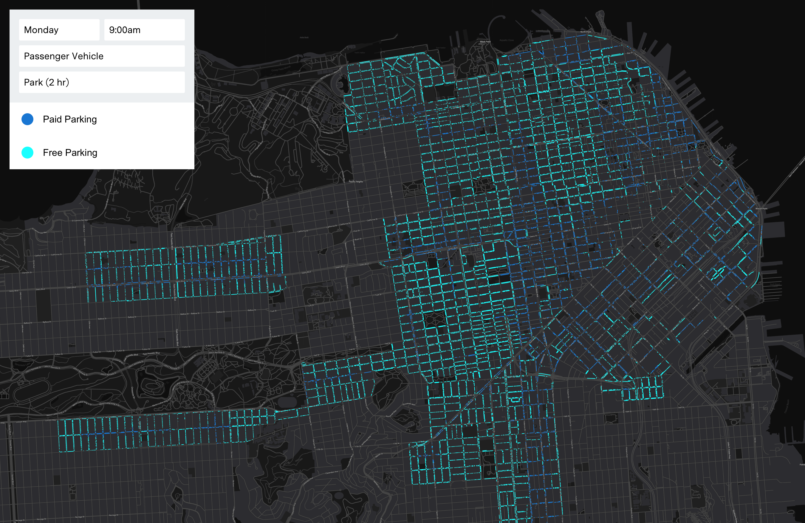 Coord Curb Explorer gallery image