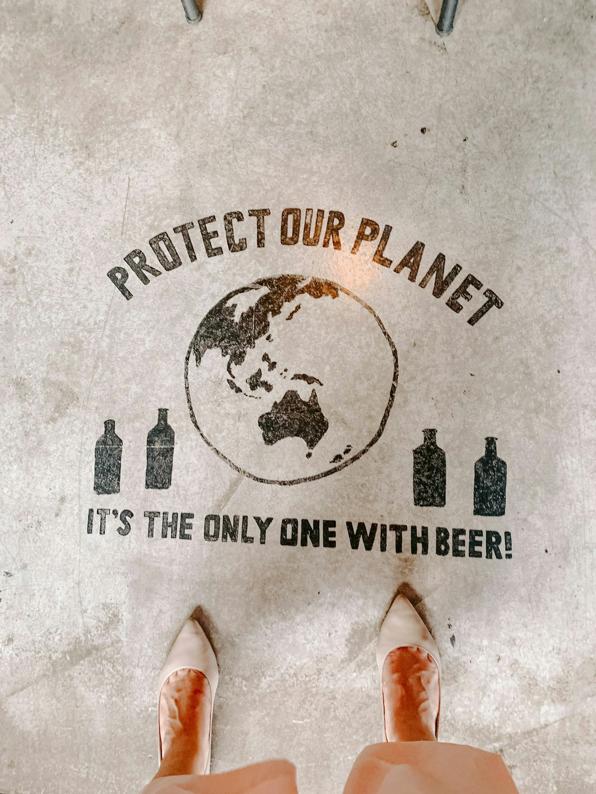 Click To Save The World gallery image