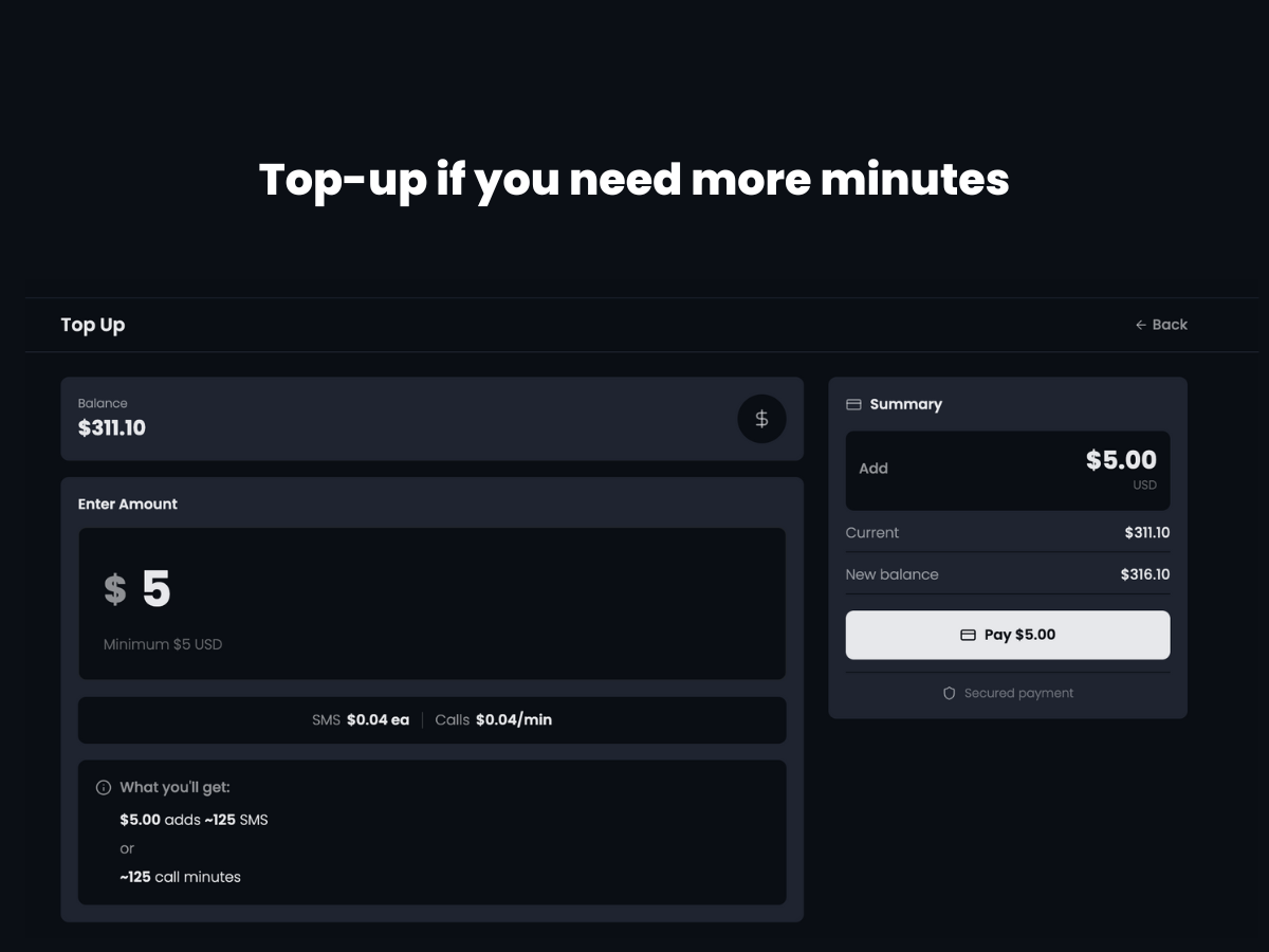 CrowPhone gallery image