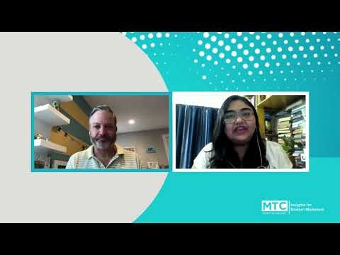 MarTech Cube Podcast gallery image