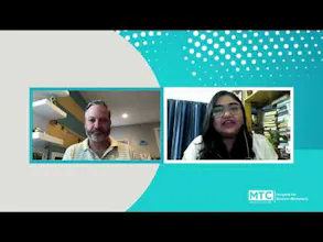 MarTech Cube Podcast gallery image