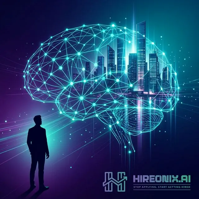 HireOnix™.ai gallery image