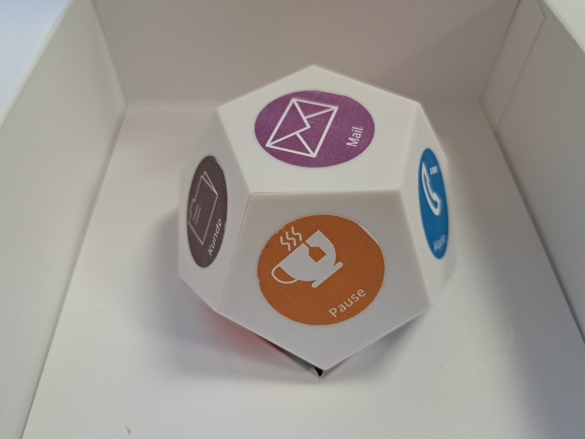 TimeSpin gallery image