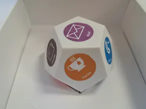 TimeSpin gallery image