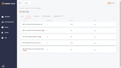 Insisive Cloud gallery image
