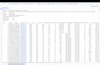 ChannelSpy gallery image