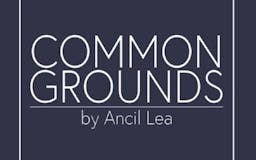 COMMON GROUNDS: An entrepreneurial guide to the coffee shop office media 2