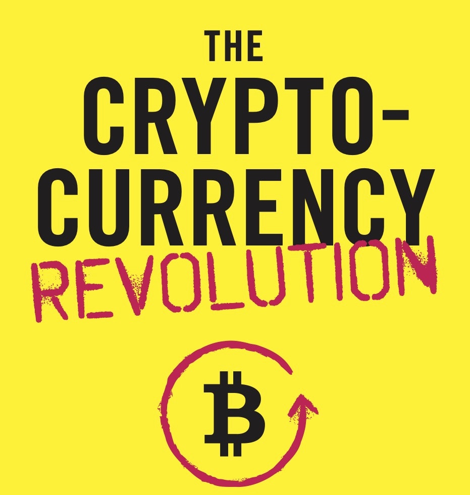 The Cryptocurrency Revolution