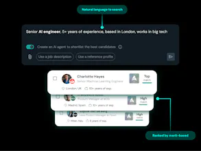 Nova Recruiter gallery image