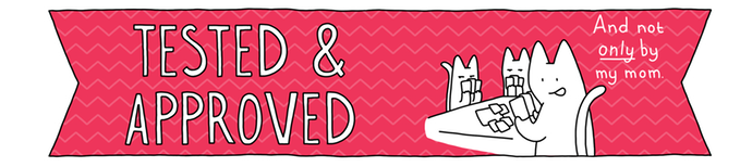 Make a Mess: the board game inspired by the comic Catsass! gallery image