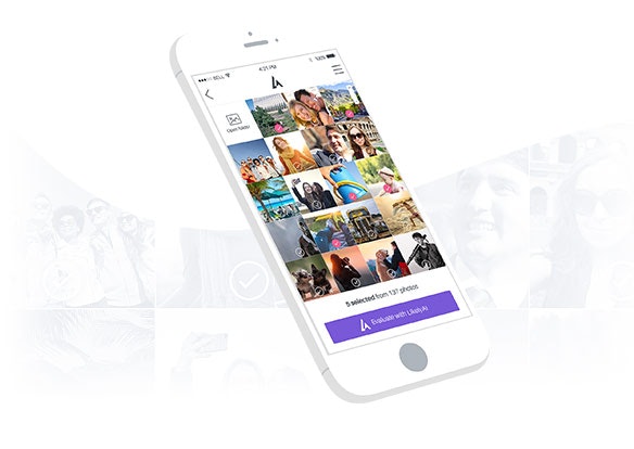 LikelyAI gallery image