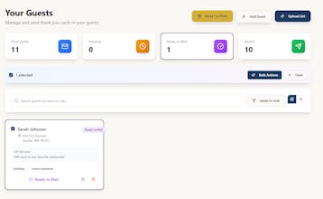 Gratitude AI gallery image