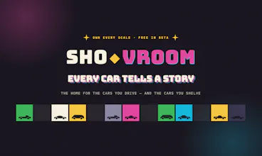 shoVROOM gallery image