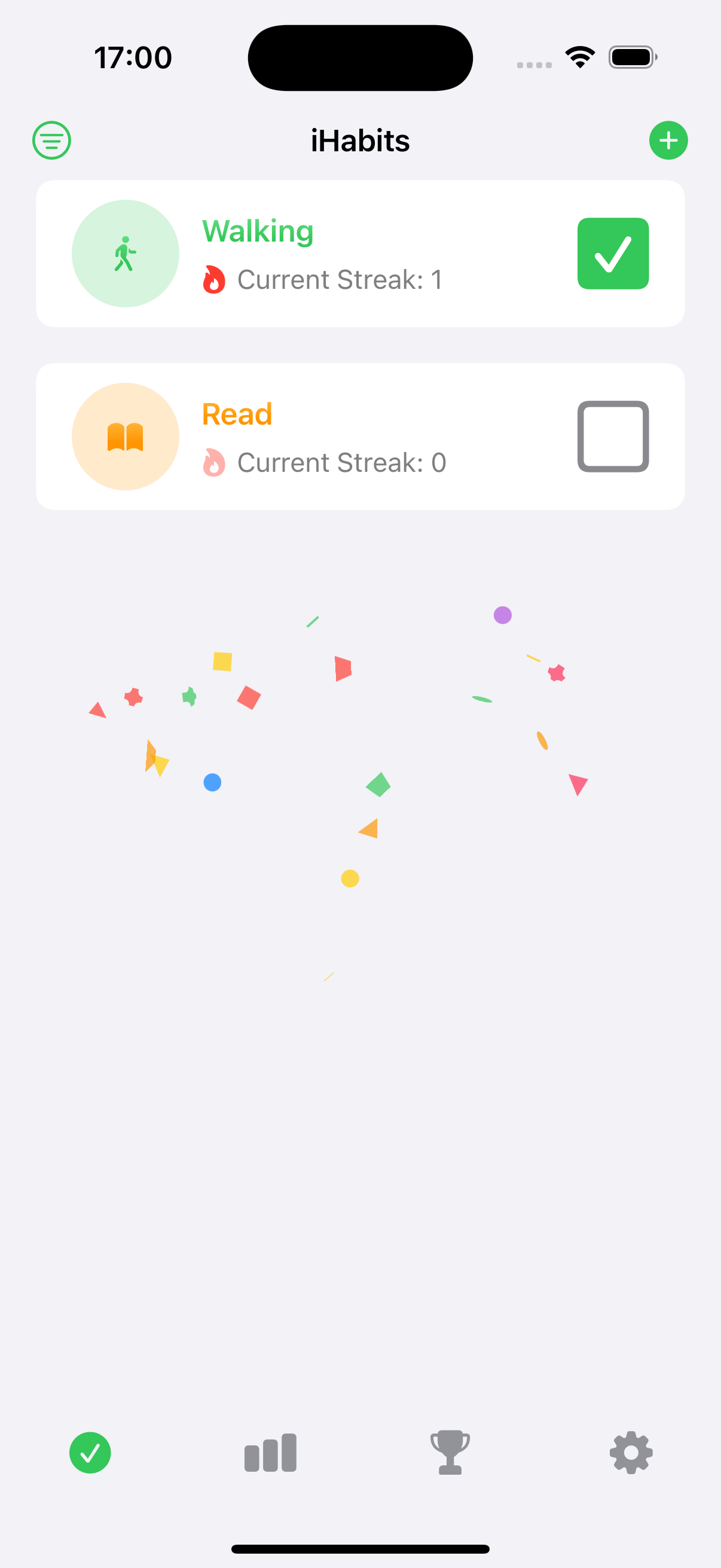 Mídia 5 de ihabits