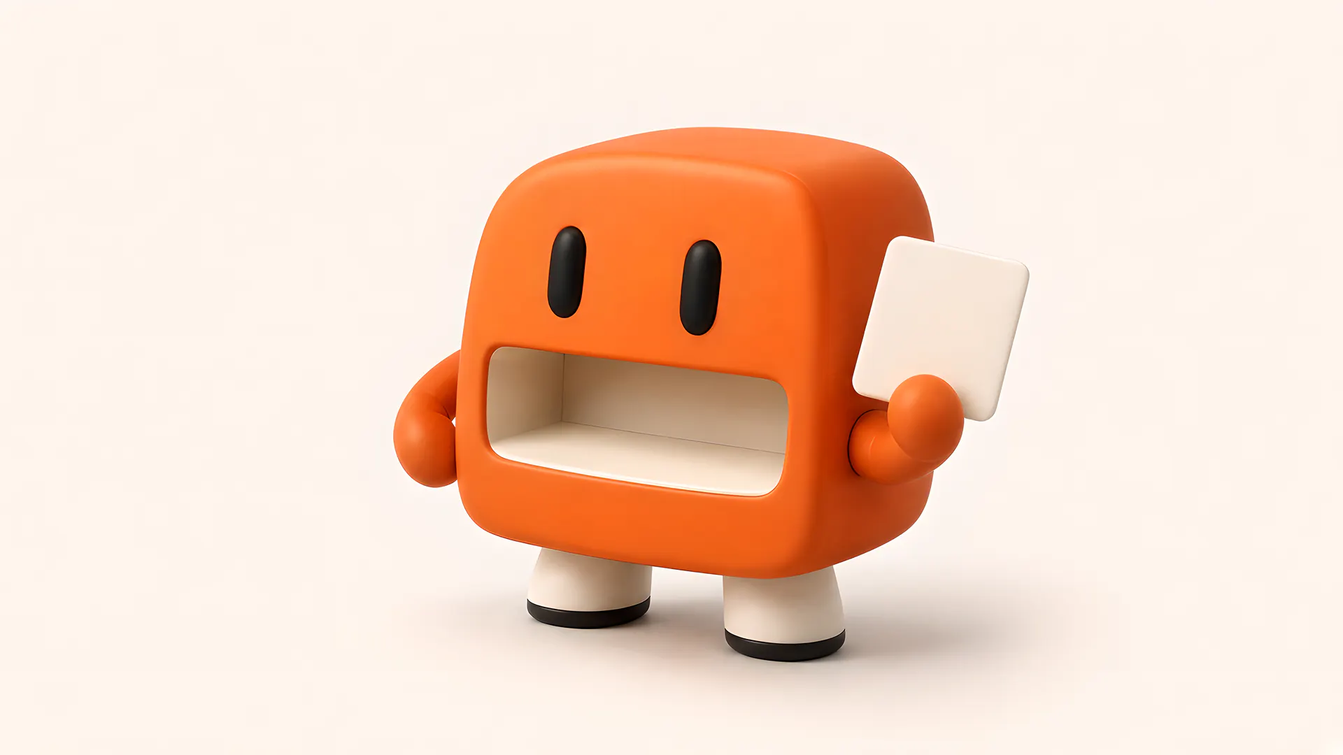 Bot Shelf