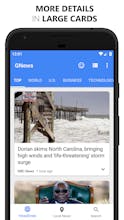 GNews - Google News Reader gallery image