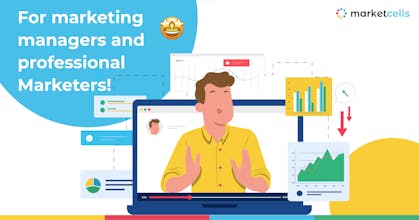 Marketcells gallery image