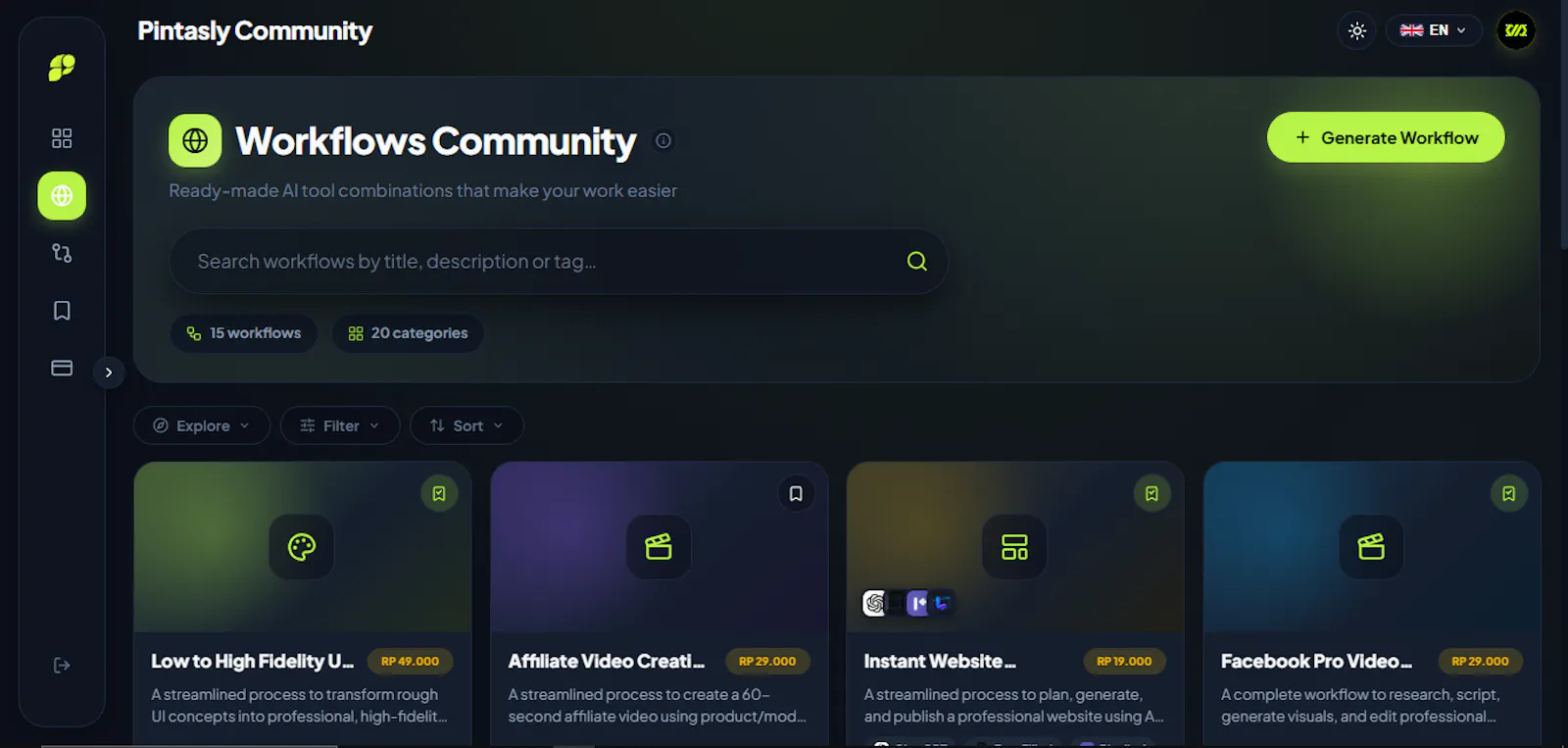 Pintasly screenshot 3