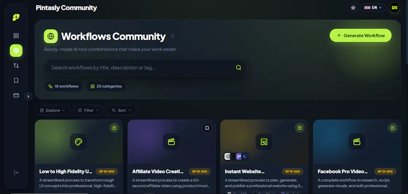 Pintasly screenshot 3