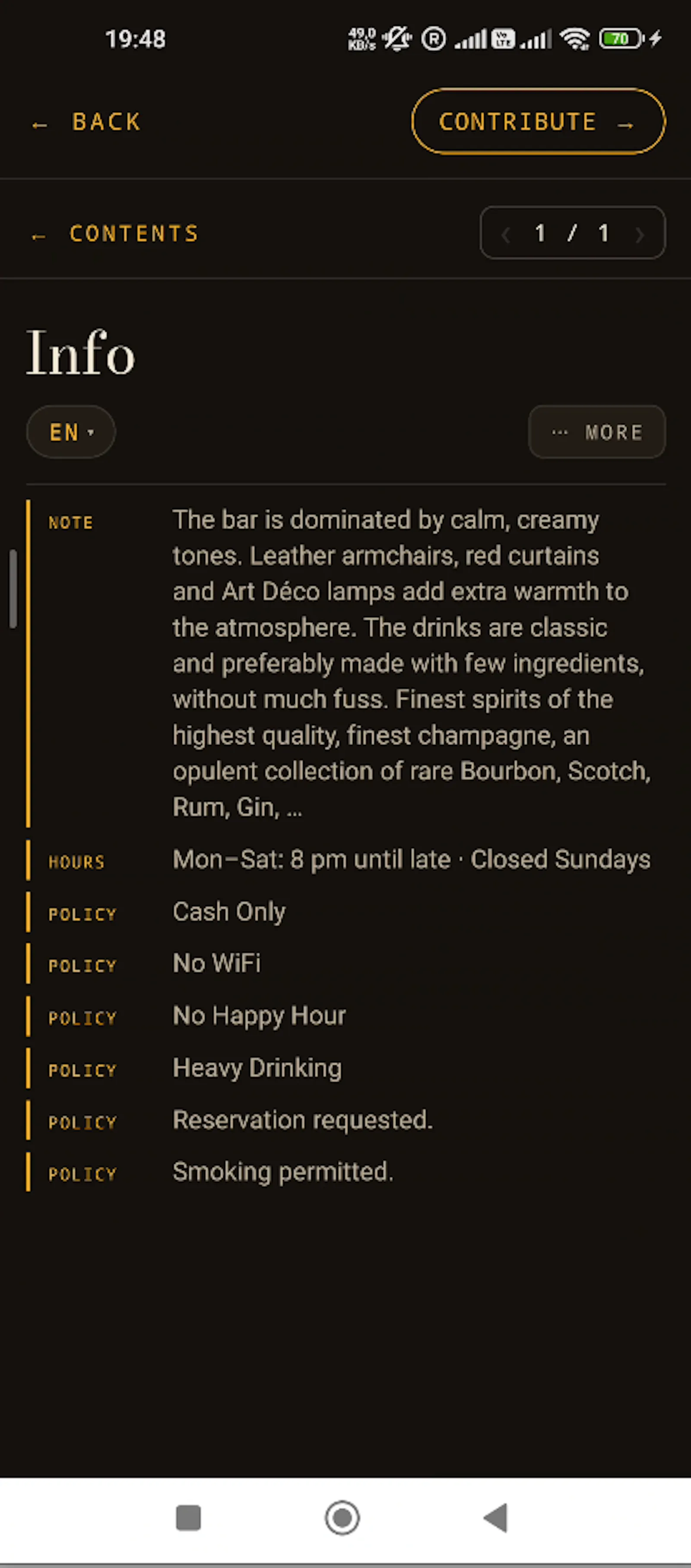DishDraw screenshot 3