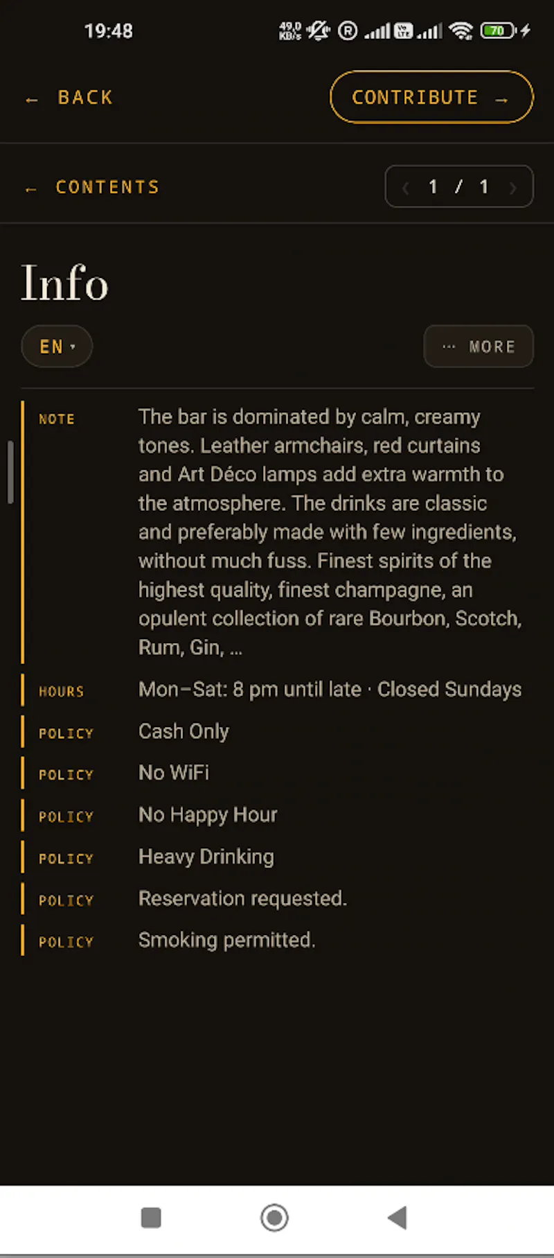 DishDraw screenshot 3