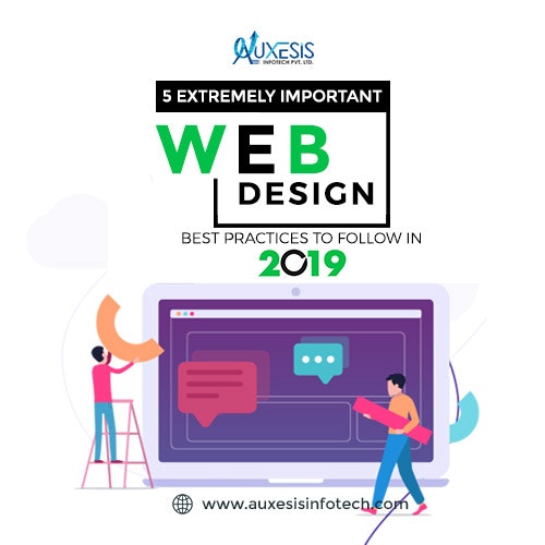 Website Blog - Auxesis Infotech