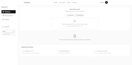 DocExplain gallery image