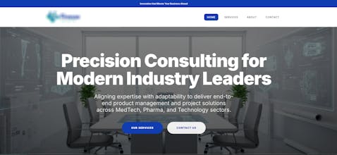 AI Website Builder - SiteGine gallery image