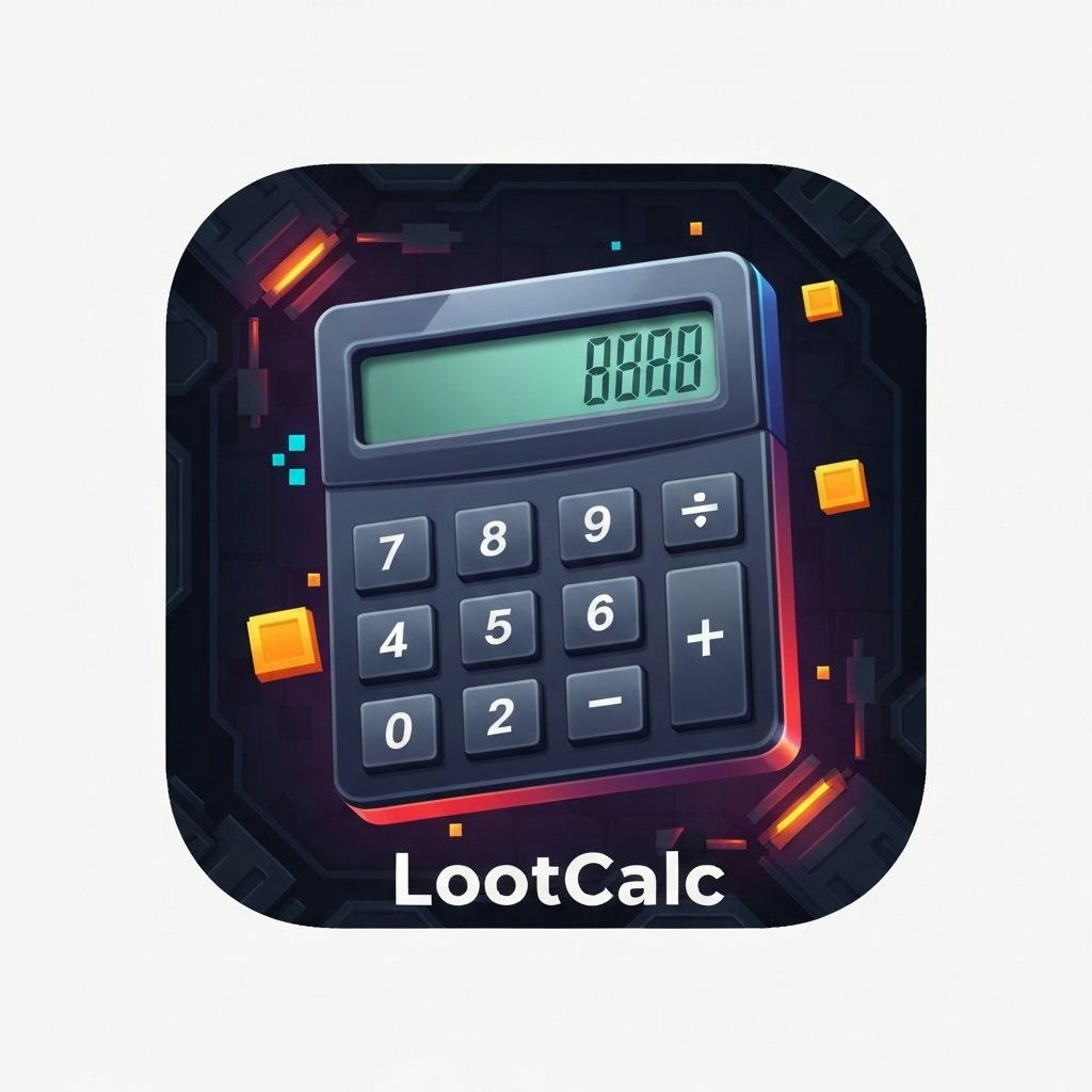 LootCalc