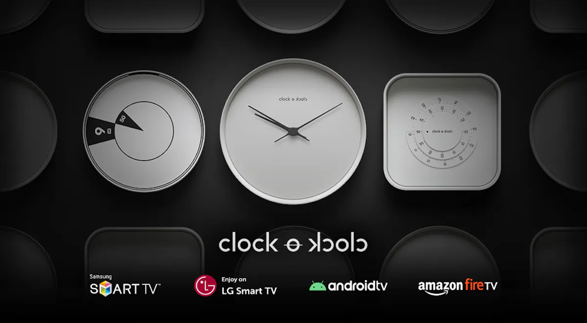clock o clock