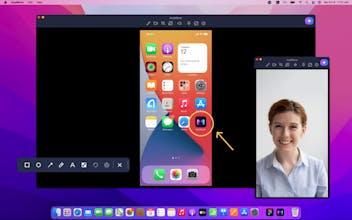 AnyMirror gallery image