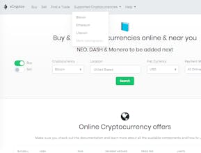 xCryptos gallery image
