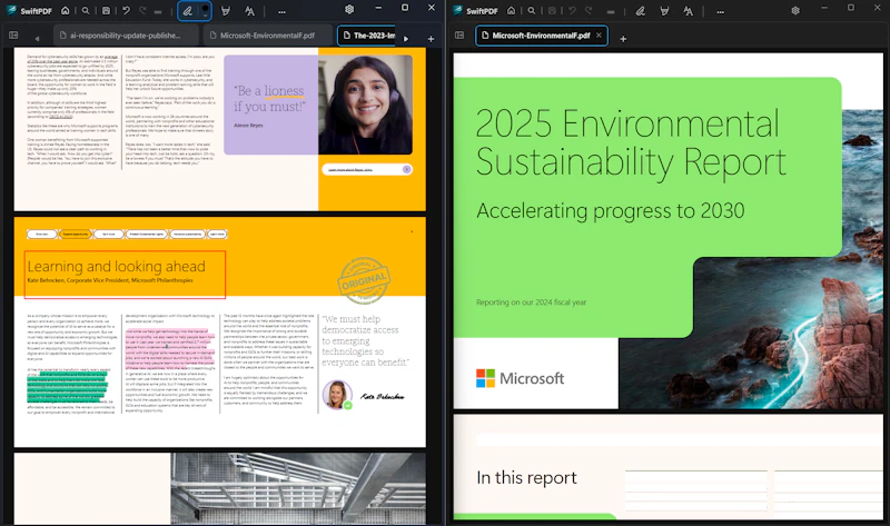 Swift PDF screenshot 7