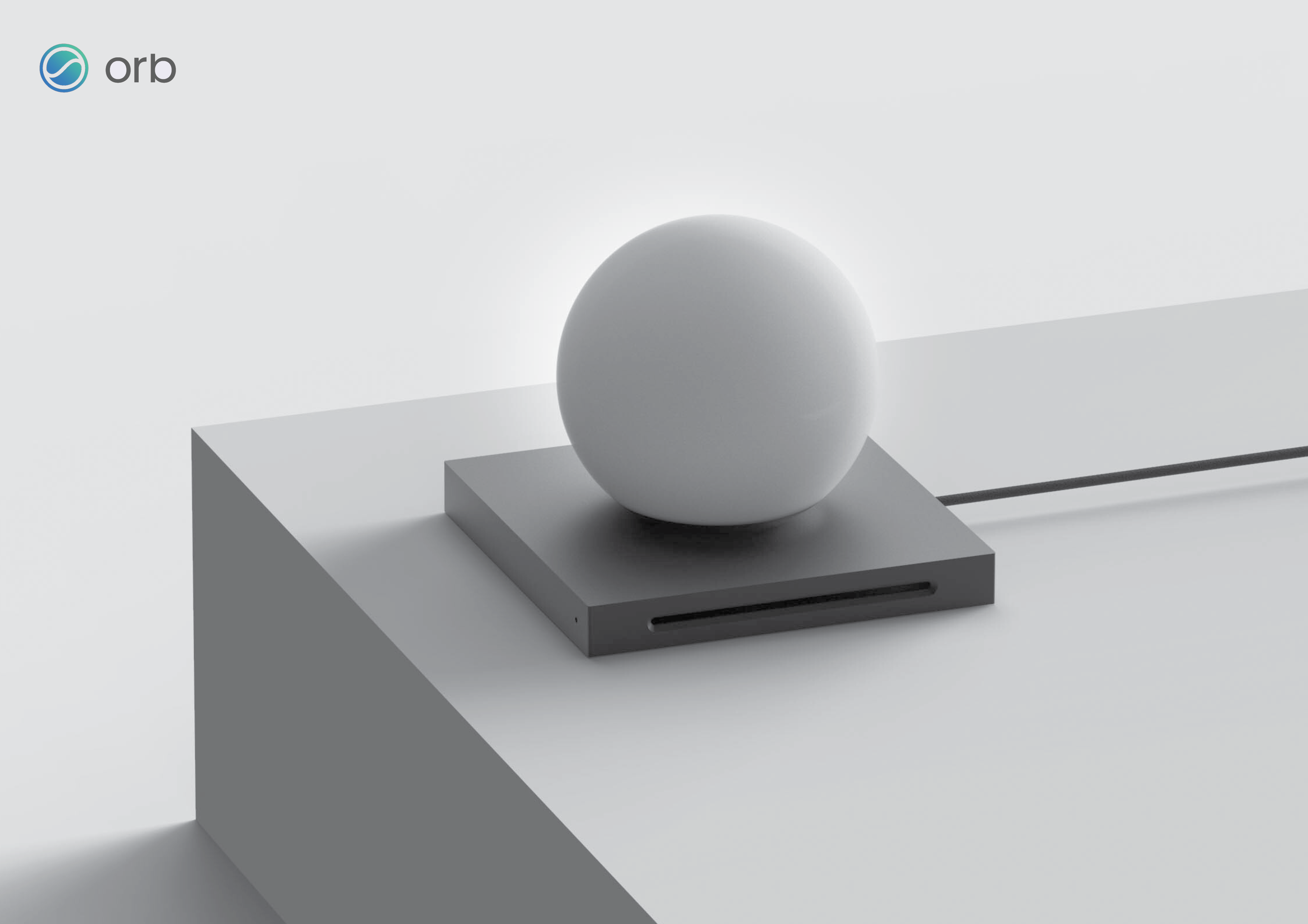 The Orb by Streamplate gallery image