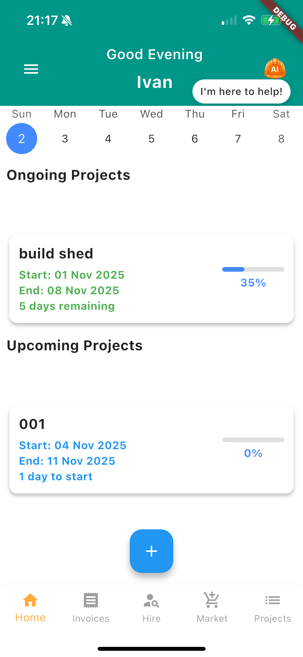 Worksite Ready gallery image