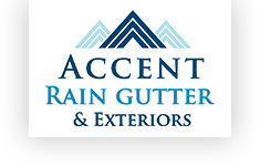 Accent Rain Gutter and Exteriors
