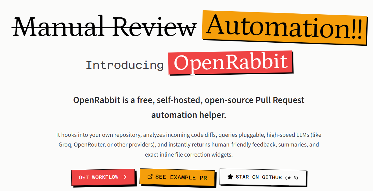 OpenRabbit gallery image