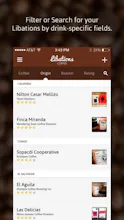 Libations gallery image