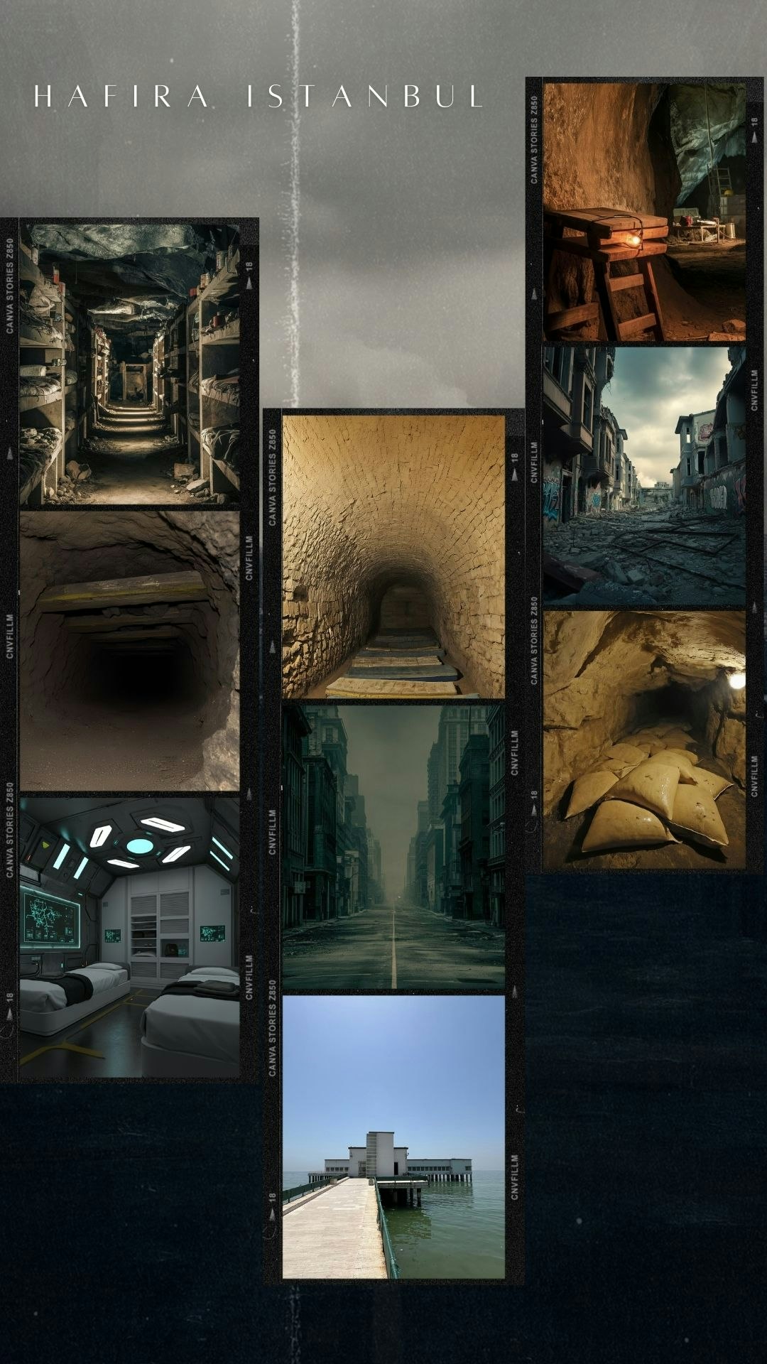 Hafira Istanbul gallery image