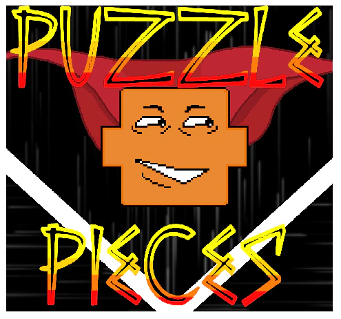 Puzzle Pieces