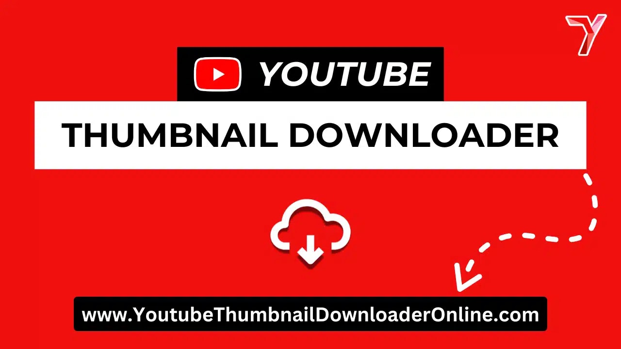 เครื่องมือตัวแยกภาพขนาดย่อของ YouTube